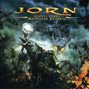 Jorn (4) - Song For Ronnie James