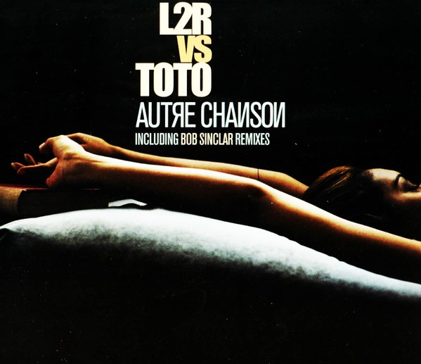 Album herunterladen L2R vs Toto - Autre Chanson