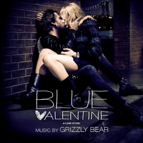 Grizzly Bear - Blue Valentine | Releases | Discogs