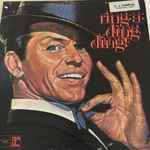 Frank Sinatra - Ring-A-Ding Ding! | Releases | Discogs