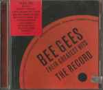 Cover of Their Greatest Hits: The Record, 2001, CD