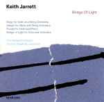 Cover of Bridge Of Light, 1994, CD