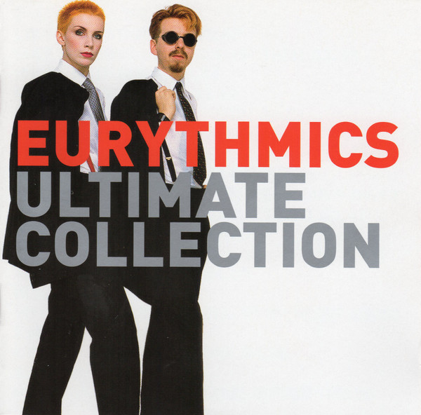 Eurythmics, Annie Lennox, Dave Stewart - Sweet Dreams (Are Made Of This)  (Official Video) 
