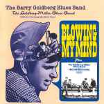 Cover of 1965-66 (Blowing My Mind Plus), 2003, CD