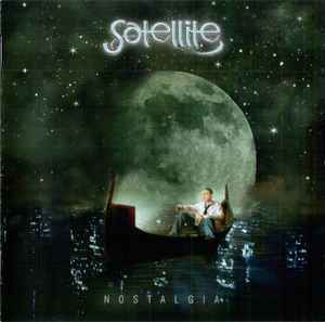 Satellite (12) - Nostalgia