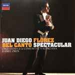 Cover of Bel Canto Spectacular , 2008, CD