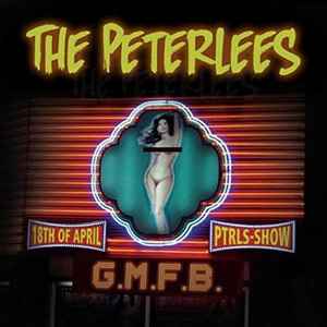 The Peterlees - G.M.F.B. album cover