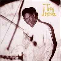 Trey Lorenz – Trey Lorenz (1992, Vinyl) - Discogs