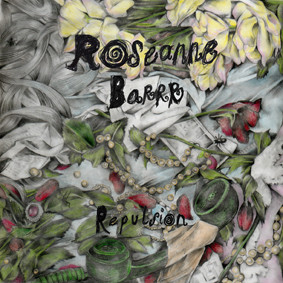 lataa albumi Roseanne Barrr - Repulsion