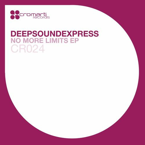 lataa albumi DeepSoundExpress - No More Limits EP