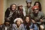 Album herunterladen Bob Marley & The Wailers - 5 Classic Albums