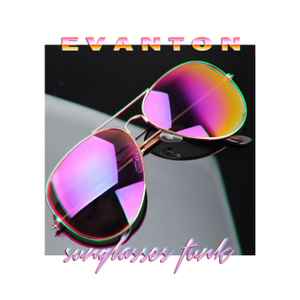 Evanton - Sunglasses Funk album cover