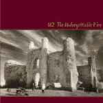 Cover of The Unforgettable Fire, 1984, Vinyl