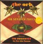 Cover of The Orbserver In The Star House, 2012, Vinyl