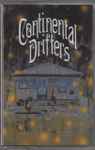 Cover of Continental Drifters, 1994, Cassette