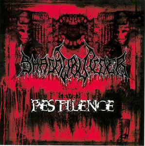 ladda ner album Shadowbuilder - Pestilence