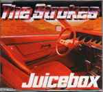 Cover of Juicebox, 2005-12-05, CD