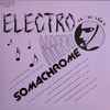 Somachrome - Electro Romantica