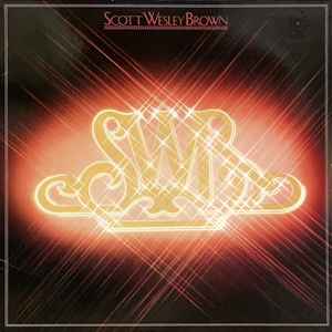 Scott Wesley Brown - SWB album cover