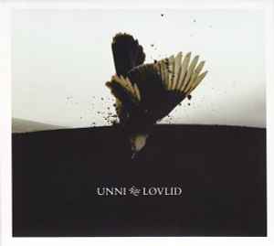 Unni Løvlid - Rite album cover