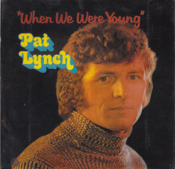 télécharger l'album Pat Lynch - When We Were Young