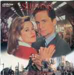 Cover of Shining Through (Original Motion Picture Soundtrack), 1992-04-21, CD