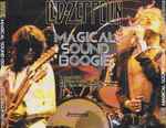 Led Zeppelin – Magical Sound Boogie (2010, CD) - Discogs