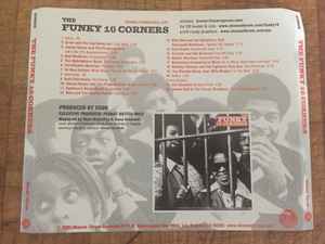 The Funky 16 Corners (2001, CD) - Discogs