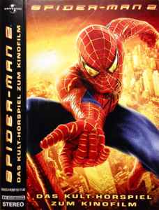 Thomas Karallus, Alvin Sargent – Spider-Man 2 Das Kult-Hörspiel Zum  Kinofilm (2004, Dolby System, Cassette) - Discogs