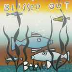 Cover of Blissed Out, , CD