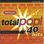 Erasure - Total Pop! - The First 40 Hits | Releases | Discogs