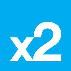 x2 Recordings Ltd. on Discogs