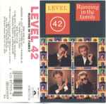 Level 42 - Running In The Family | Releases | Discogs