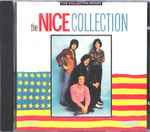 Cover of The Nice Collection, 1988, CD