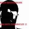 Cylinder Smithsonian - Human Hate Chronicles 2