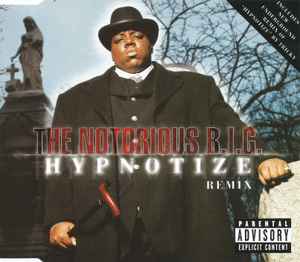Notorious B.I.G. - Hypnotize (Remix)