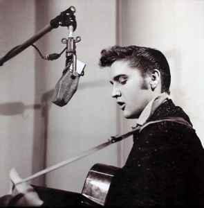 Elvis Presley - The Complete Elvis Presley Masters album cover
