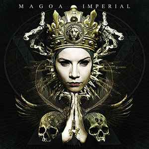 Magoa - Imperial album cover