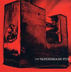 Elements Of Style, Exercises In Surprise - The Vandermark Five
