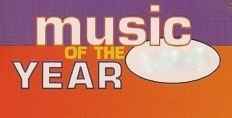 Music Of The Year image