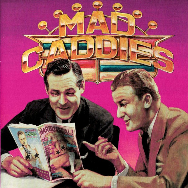 Mad Caddies - Quality Soft Core | Releases | Discogs