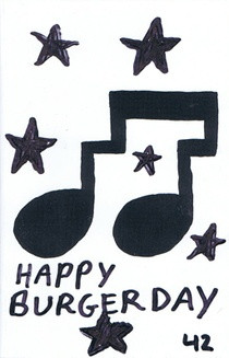 ladda ner album Happy Birthday - Happy Birthday