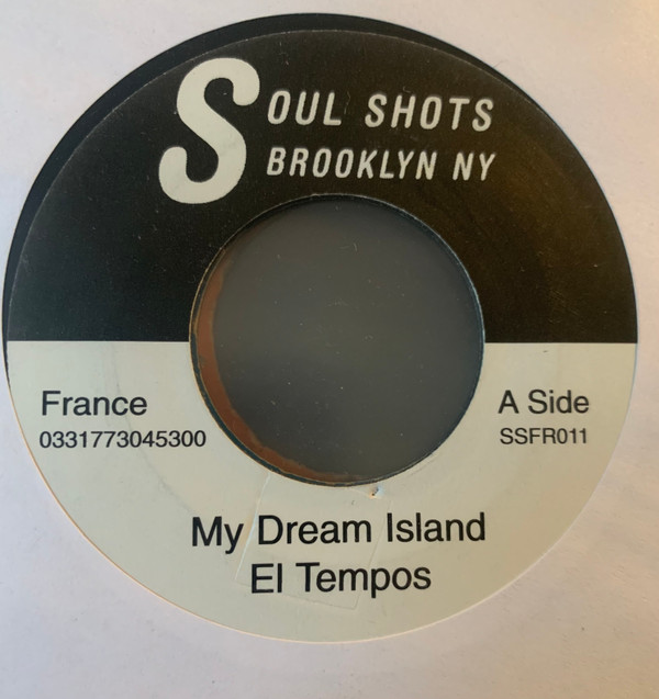 ladda ner album El Tempos Marvin Gaye + Kim Weston - My Dream Island I Want You Round