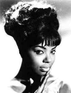 Mary Wells - Servin' Up Some Soul | Releases | Discogs