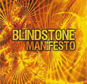 Blindstone The Seventh Cycle Of Eternity 2016 CD Discogs