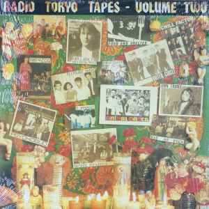 Various - Radio Tokyo Tapes - Volume Two
