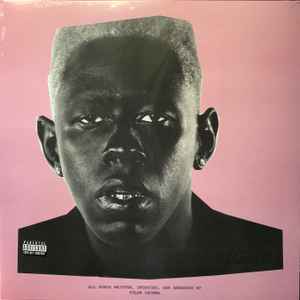 Frank Ocean – Blond (2016, Yellow Translucent, Vinyl) - Discogs