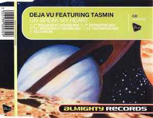 Deja Vu Featuring Tasmin – My Heart Will Go On (1998, CD) - Discogs