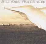Cover of Prairie Wind, 2005-10-03, CD