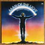 Cover of Man Of The Light, 1977, Vinyl